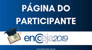 A página do participante encceja começa ser utilizada no ano de 2019, o o participante que tem a senha em mãos deve acessar a página do participante (clique aqui), digitar o número do. Pagina Do Participante Encceja Veja Como Acessar Inep Enem Inep Enem Enem Governo Federal