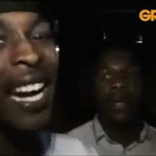 Stream pick your poison by KiLLOWEN