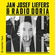 Dolci o salati, i semplicissimi doria sono fatti solo con pochi ingredienti 100% naturali. Radio Doria Jan Josef Liefers Band In Reutlingen 25 06 2022 Tickets Regioactive De