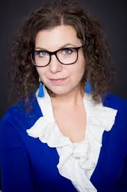 Cynthia Laborde's Instagram, Twitter & Facebook