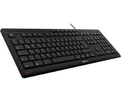 296 artikel für „tastatur cherry bei mercateo, der beschaffungsplattform für geschäftskunden. Cherry Stream Keyboard Black De Ab 18 76 Preisvergleich Bei Idealo De
