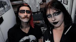 Florida Gothic, Nerdy and Spooky Club