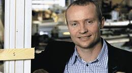 Jørgen Petersen & Co bygger stor børneinstitution