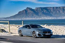 Note that the bmw m8 competition 2021 price may vary over markets in south africa. The All New Bmw 8 Series Coupe Now Available In South Africa