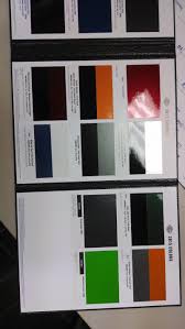 2015 model color chart available harley davidson forums