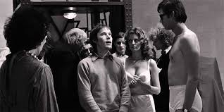 Strange Journey: The Story of Rocky Horror