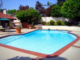 Surface Et Volume D Une Piscine Ooreka