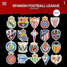 Jun 30, 2021 · clásico barcelona vs. La Liga Espanola De Futbol Logo Pack Espana Espanol Futbol Americano Png Y Psd Para Descargar Gratis Pngtree