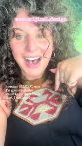 Carol Grimsley Necklace