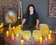 Sound Bath Meditation: Rejuvenate & Refresh
