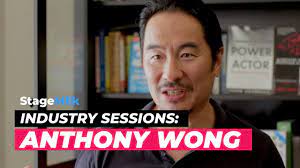 From edinburgh university, scotland, in 1987. Anthony Brandon Wong The Matrix The Family Law Full Interview Youtube