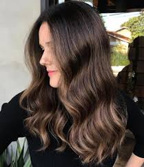 Instead of highlighting color into the hair, balayage blends colors throughout the lengths of hair. 20 Must Try Subtle Balayage Hairstyles