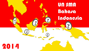 Tips Belajar Un Sma Bahasa Indonesia Zenius Blog