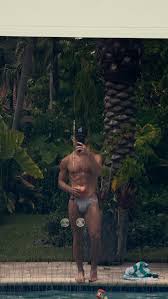 Matthew Crawford's feet - Sensual, seductive, spectacular