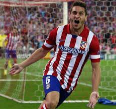 Latest on atletico madrid midfielder koke including news, stats, videos, highlights and more on espn. Pes Miti Del Calcio View Topic Koke 2014 2016