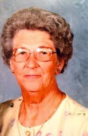 Lucy Hatter Edwards Obituary