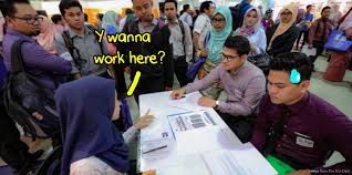 I have an attention span of 2 years & imagination of a child. Rafizi Ramli Cilisos Current Issues Tambah Pedas