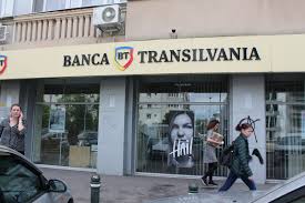 Should you invest in banca transilvania (bvb:tlv)? Bancherul Banca Transilvania Bt Stiri Noutati Bt24 Aplicatie Bt Pay Mobile Banking Internet Banking Cont Card Dobanda Curs Valutar Credit Imprumut Reclamatie Banca Bancomat Atm Plata Sucursala Unitate