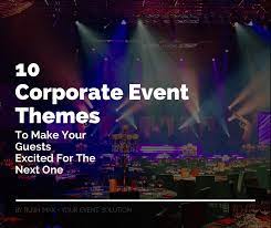 People are repeatedly told the hallowed family dinner around a table is in decline and the uk is not the only country experiencing such change. 21 Annual Gala Dinner Themes For Your Next Event Updated 2020