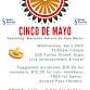 Cinco de Mayo (F)