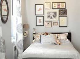 غرف نوم ضيقة المرسال