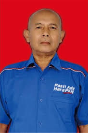 Partai Amanat Nasional