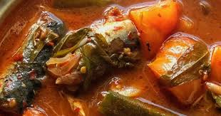 8 resep olahan sarden goreng, enaknya bikin nambah terus. Asam Pedas Sardin Archives Kuali Sudip