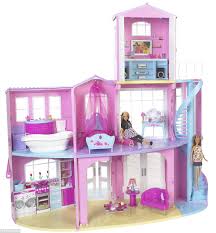 Image result for barbie in  home