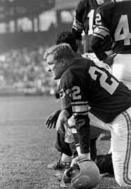 Julius Whittier, Texas football trailblazer, dies at 68