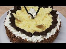 Gateau Ultra Moelleux A La Vanille Facile Cuisinerapide