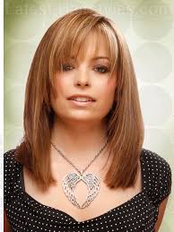 Make the most out of your amazing hair type by getting daring a bob hairstyle with full bangs as pop. 46 Most Eye Catching Bob Haircuts With Bangs For A Fresh Makeover