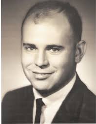 Thomas “Tom” Charles Dawson