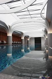 Inspiring Indoor Pools Design Ideas44 Indoor Pool Design Indoor Swimming Pool Design Indoor Swimming Pools