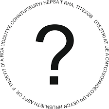 Nov 08, 2017 · the z 408 cipher was mailed in three parts to three different newspapers on the same day. What Is The Cipher Behind This Circular Cyphertext Puzzling Stack Exchange