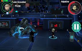 The star wars app is your official mobile connection to a galaxy far, far away. Lego Star Wars Tfa 2 0 1 4 Download Android Apk Aptoide