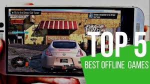 We present to your attention a list of free mobile according to the story, the world experienced a global flood that destroyed it and plunged it under the. Top 5 Best Offline Android Games Under 100mb Betechwise