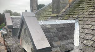 They were available for questions any time of the day. Shepherd Roofing Ltd Edinburgh Trusted Trader
