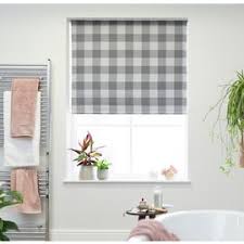 If you are in the market for new kitchen blinds, here are 3 factors that will influence your final decision along with suitable styles for kitchens. Results For Check Roller Blinds Kitchen