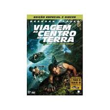 9 # es%re)a o *ue mais l'e %'amou sua ateno: Viagem Ao Centro Da Terra Edicao Especial 3d Eric Brevig Compra Filmes E Dvd Na Fnac Pt