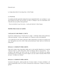 Quã© es una opa hostil? Doc Allan Pease La Respuesta Esta En Las Preguntas Jaime Quintero M Academia Edu