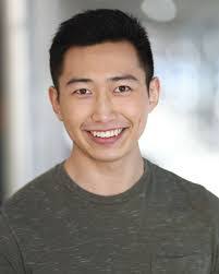 Stephen Enoch's Instagram, Twitter & Facebook