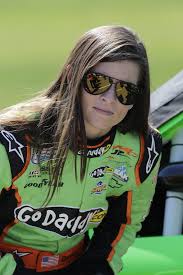 Patrick won the daytona 500 pole sunday, becoming the first woman to secure the top spot for any race in nascar's she finished third in 2009, the highest finish in that illustrious race for a woman. Race Report Danica Patrick 15th Chicago Geico 400 Patrick Scores Best Career Sprint Cup Finish Danica Patrick Nascar Nascar Daytona 500