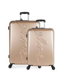 Ed Ellen Degeneres Addison Hardside Checked Luggage Checked Luggage Luggage Addison