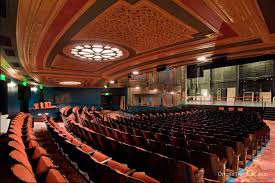 the currand theatre san francisco ca ornate theatres