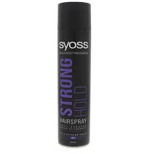 129 , and estimated average price is rs. Buy Syoss Hair Spray Strong Hold 400ml Online Lulu Hypermarket Oman