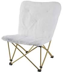 Mainstays Memory Foam Folding Butterfly Lounge Chair Multiple Colors Walmart Com Folding Lounge Chair Chair Butterfly Chair