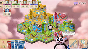 Takenoko ist ein brettspiel aus dem jahr 2011 für zwei bis vier spieler, das mit takenoko chibis 2015 eine nette kleine erweiterung bekommen hat. Takenoko Asmodee Net