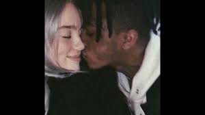 Xxtenations e billie eilish