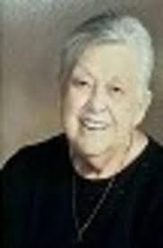 Joyce Anne Shull Obituary