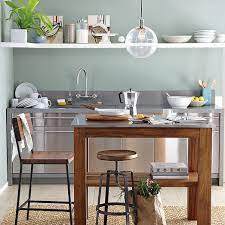 West elm rustic kitchen island user manuals. Rustic Counter Stool